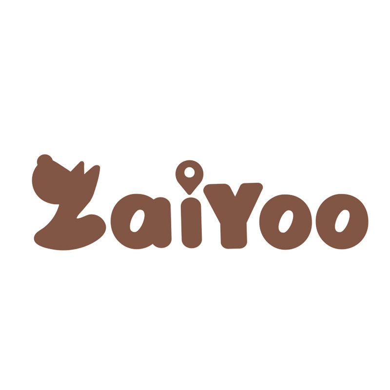 仔游记ZaiYoo宠物用品店的LOGO