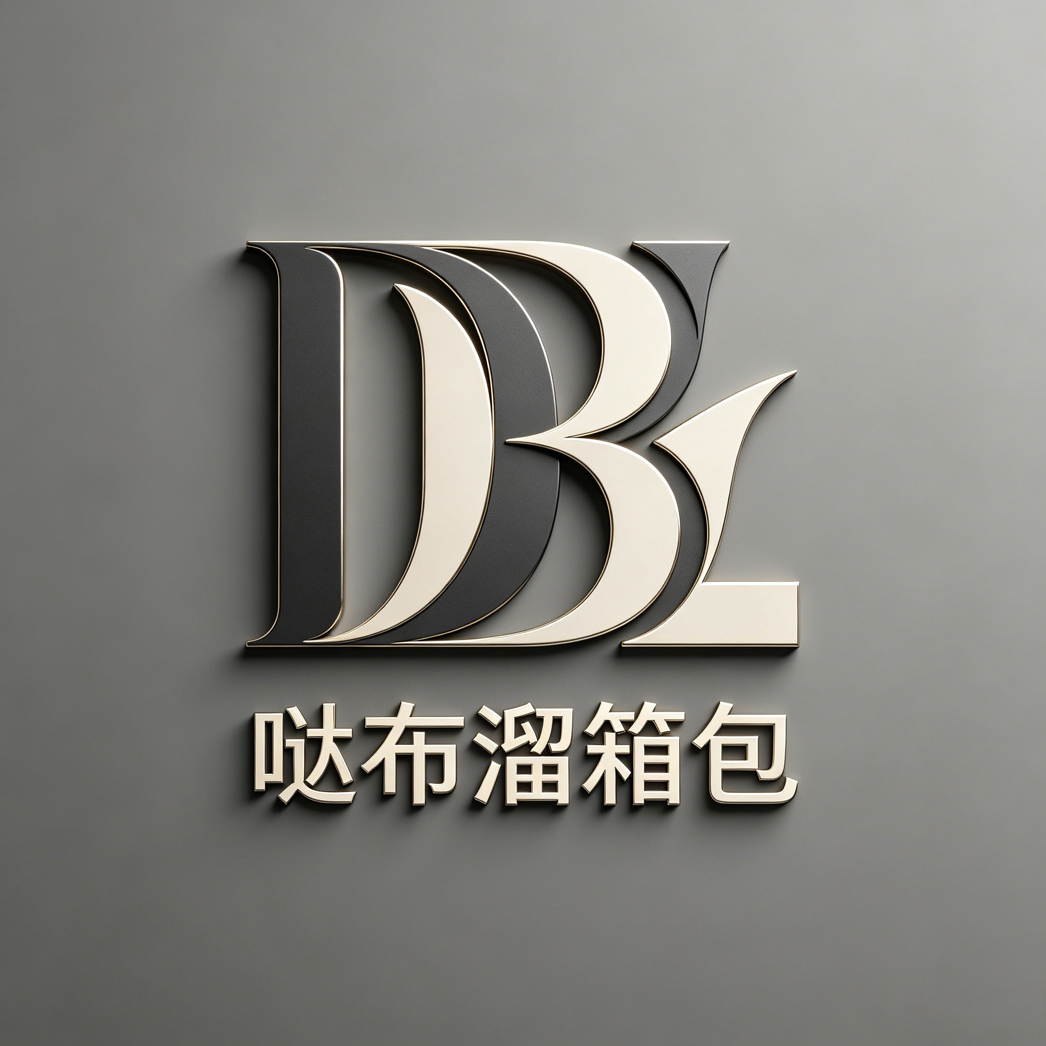 哒布溜箱包