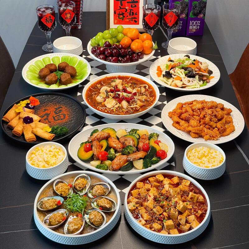 Tableware Gift Box Set for Gifting, Household 2026 New Model Plates, Moving Gift Bowls and Plates, High-End Tableware Set Tableware Gift Box Set for Gifting, Household 2026 New Model Plates, Moving Gift Bowls and Plates, High-End Tableware Set