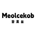 meolcekob旗舰店的LOGO