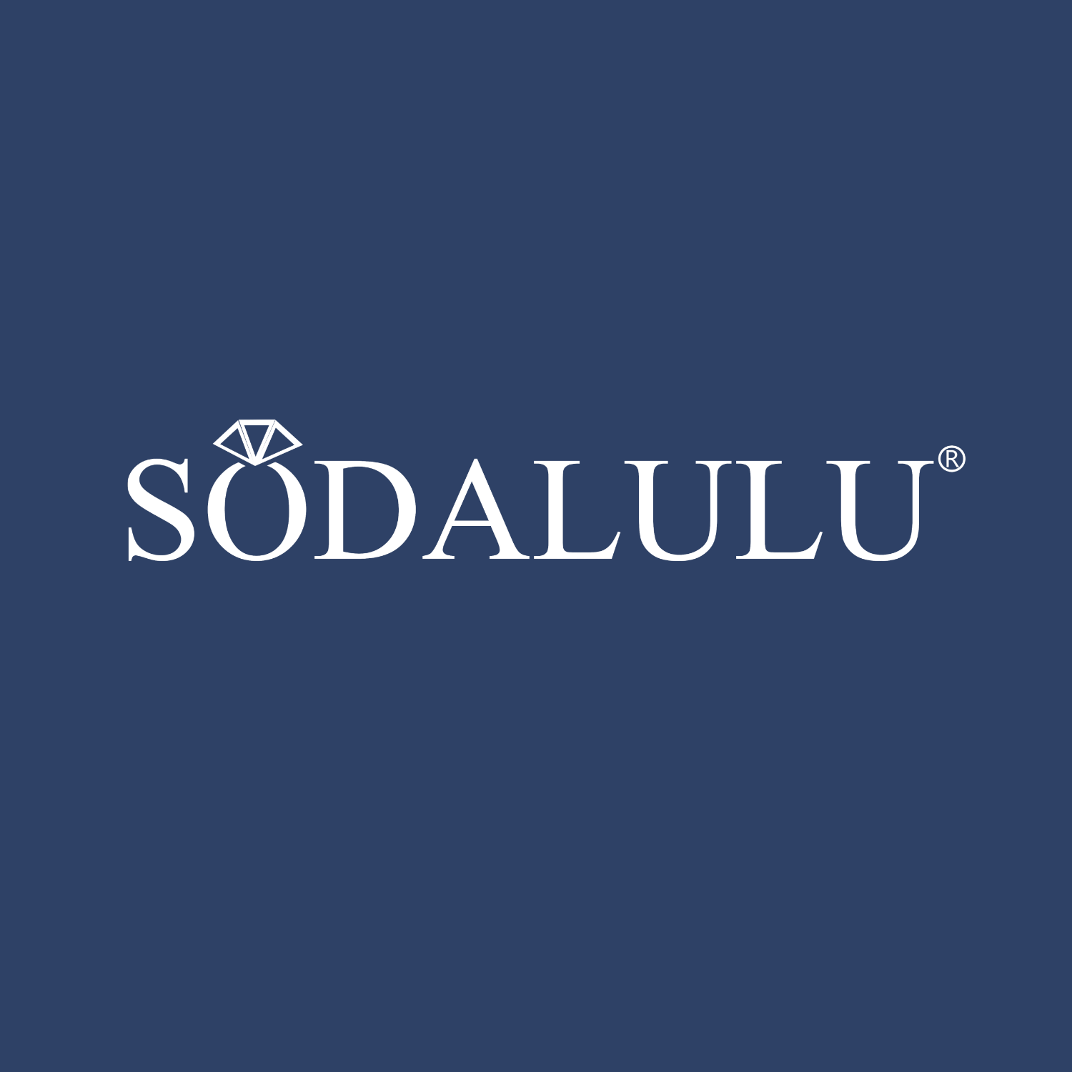SODALULU苏朵露露企业店的LOGO