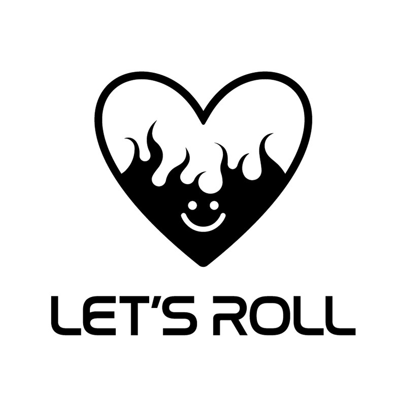 LETS ROLL官方企业店