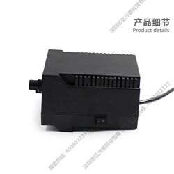 936 soldering station temperature control soldering station temperature adjustable constant temperature soldering iron ZNS-936 soldering station For Home Industrial use