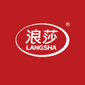 浪莎可袋熊专卖店的LOGO