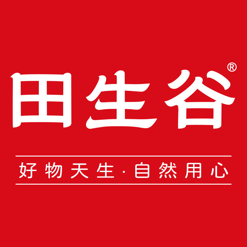 田生谷企业店的LOGO