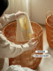 Light Luxury, High Aesthetic Value, Rattan-Like Woven Laundry Basket for Home Use, Dirty Clothes Storage Basket, Bathroom Laundry Basket
