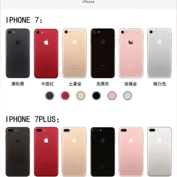 Apple, iPhone 7, mobile phone for students, iphone