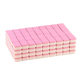 Mini Mahjong Tiles Portable for Travel, Dormitory, Home, Outdoor Use, Hand-Cranked Mini Mahjong