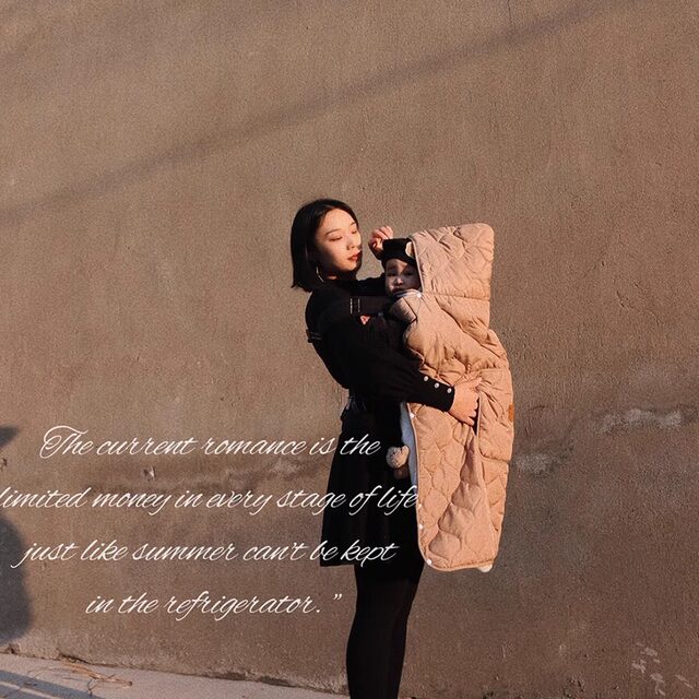 2026 baby stroller windproof cover baby stroller windshield quilt to keep warm when going out in winter am stroller accessories year of the horse