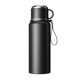 High-End Tea Brewing Thermos Cup, Large Capacity Vacuum Stainless Steel Thermos Pot, Business Thermos Cup, Extra Large Size