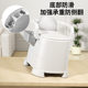 Portable Toilet for the Elderly, Mobile Toilet for Pregnant Women, Adult Urinal, Household Potty for Postpartum Women, Urine Bucket
