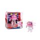 Super Wings Transforming Toys for Boys and Girls, Educational Toys, Holiday Gifts, Jin Xiaoshi, Ledi, Xiao Ai, Duō