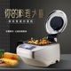 Minhang cooking machine sixth generation fully automatic intelligent cooking robot automatic rice frying machine cooking pot wok