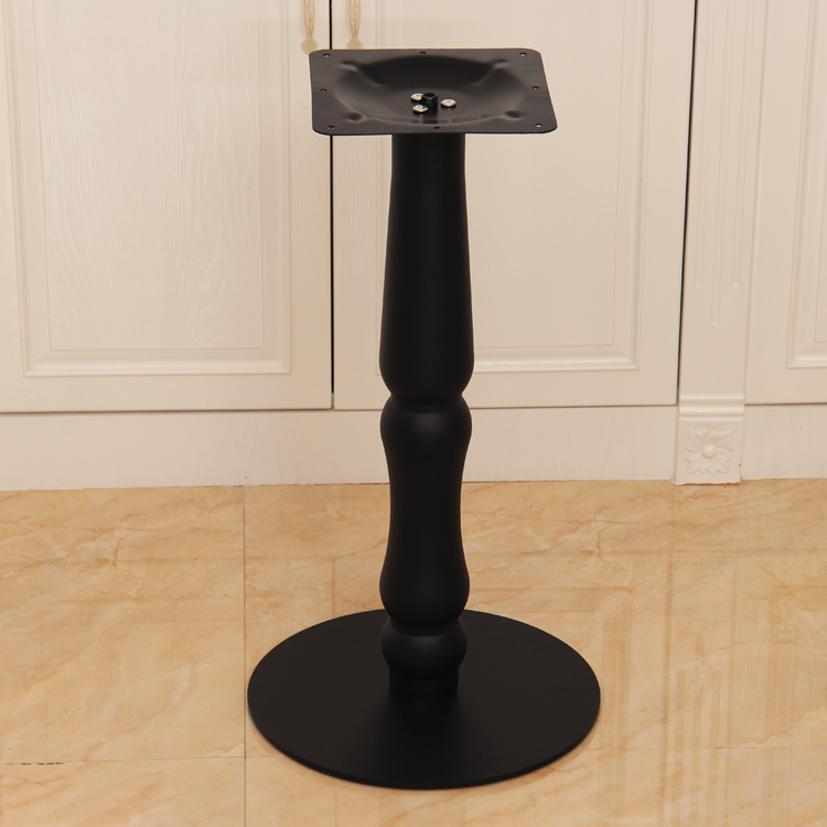 Купить Ножки для обеденных столов Западные чугун обеденный стол ногу ...