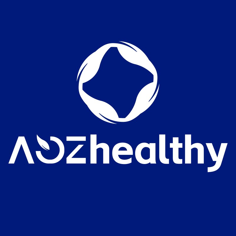 Aozhealthy旗舰店的LOGO