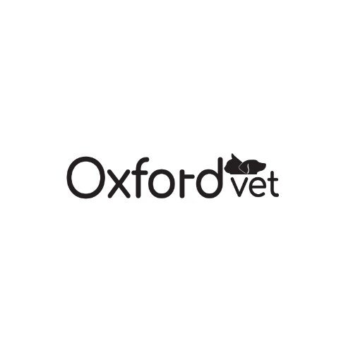 OXFORDVET海外旗舰店的LOGO