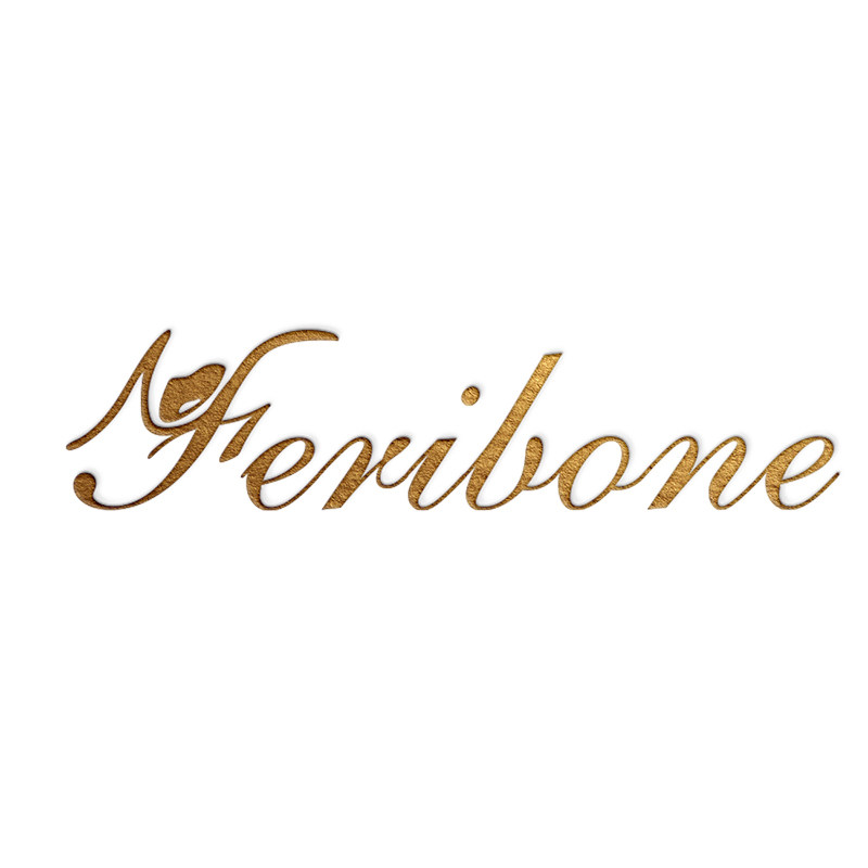FERIBONE旗舰店的LOGO