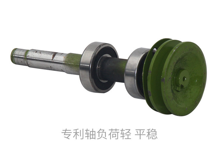 Райс мельница 新碾米打米机家用小型220v脱壳大米稻谷剥壳多功能组合粉碎机大型 Xiang Rong