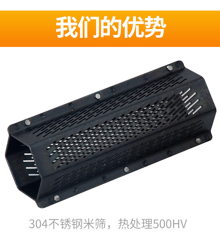 Райс мельница 新碾米打米机家用小型220v脱壳大米稻谷剥壳多功能组合粉碎机大型 Xiang Rong
