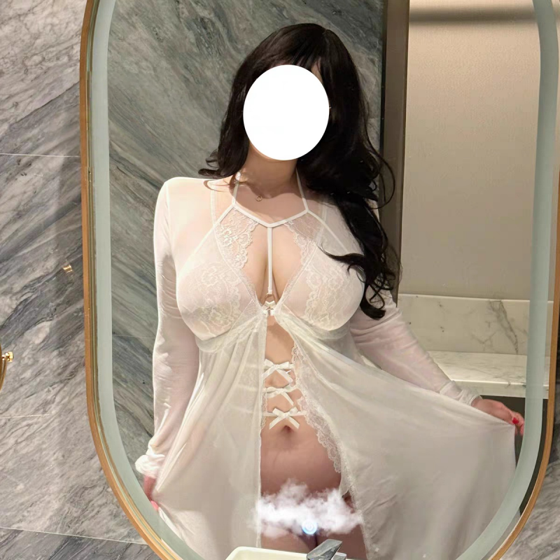 Сексуальное цельнокроеное кружевное платье большого размера, свободное от соблазна, вес 200 кг, веселое нижнее белье, толстая ММ, сексуальная ночная рубашка