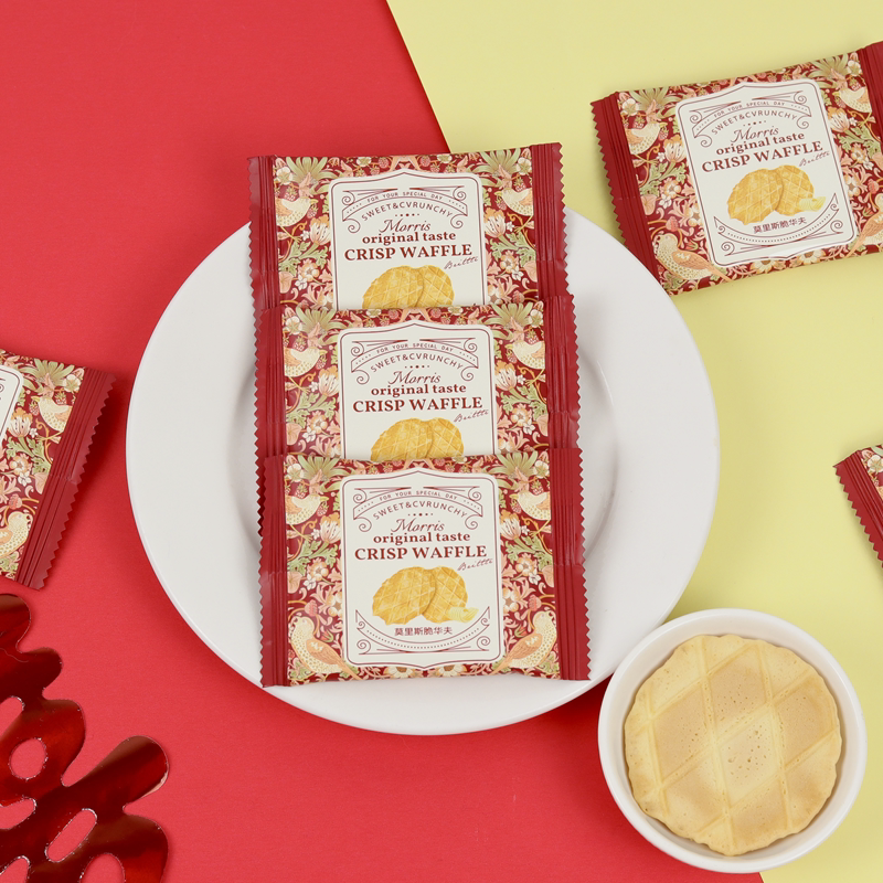 Vikoi Morris Crispy Waffles Casual Snacks Wedding Favors Snacks Pancakes Vikoi Morris Crispy Waffles Casual Snacks Wedding Favors Snacks Pancakes