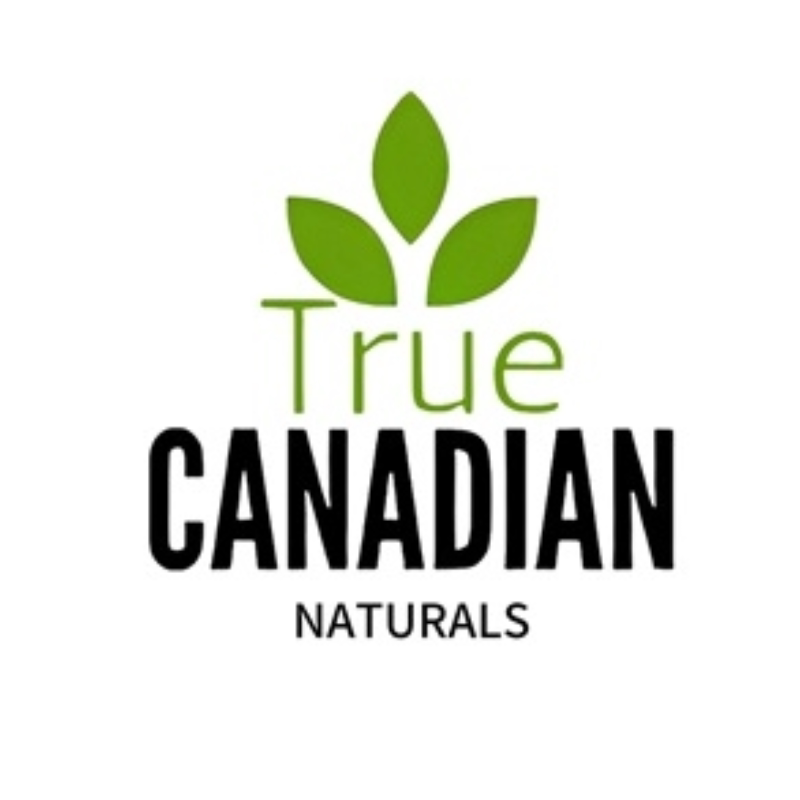 TrueCanadian健康海外专营店的LOGO