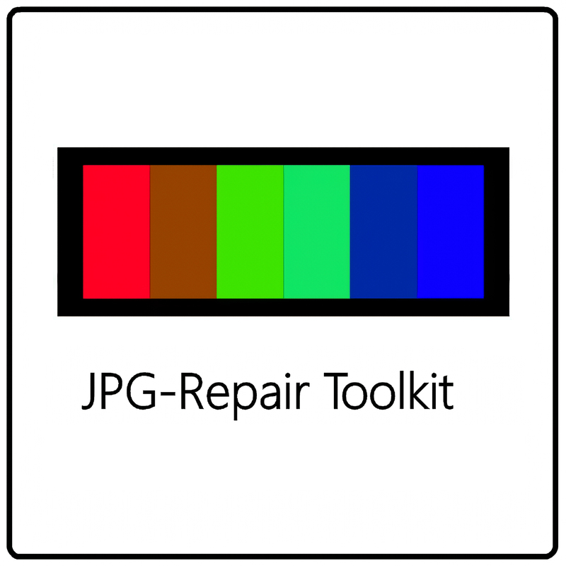 Jpeg-Repair Toolkit Photo Jpeg Photo Repair and Recovery Toolkit Jpeg-Repair Toolkit Photo Jpeg Photo Repair and Recovery Toolkit