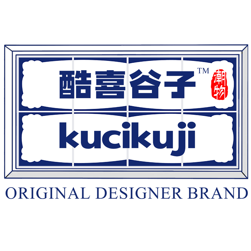 酷喜谷子潮玩旗舰店