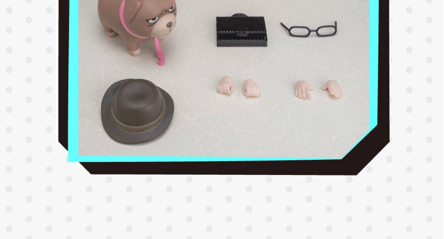 [PREVENTA] TO BE HERO X NOVA ARTS Figuras (Blind Box)