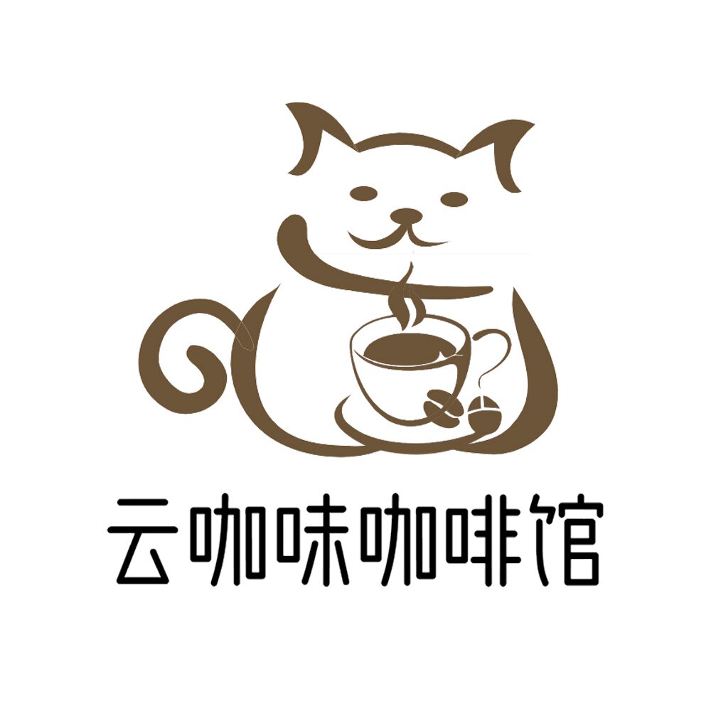 云咖味咖啡馆企业店