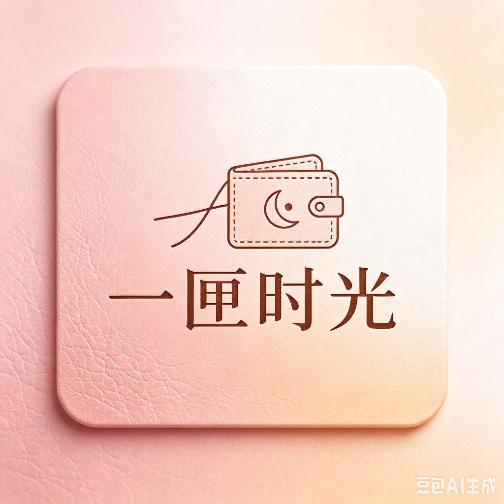 一匣时光的LOGO