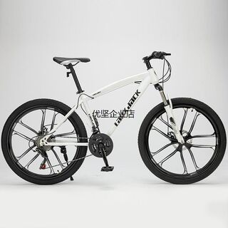 新疆西藏新款山地成人自行车男女式变速单车青少年中学生越野
