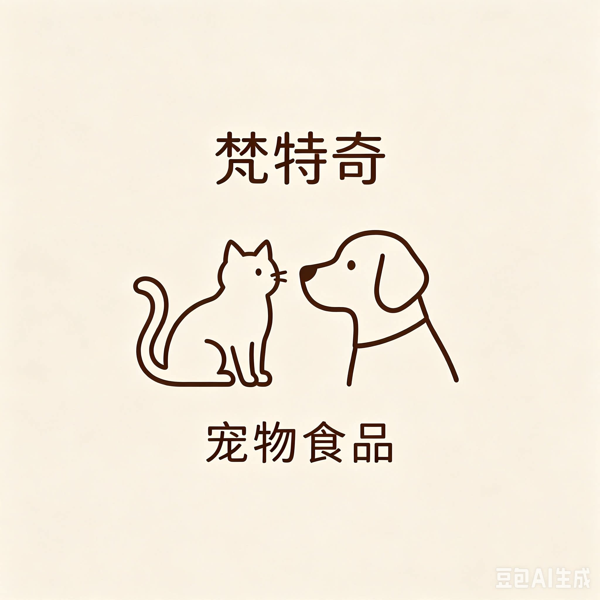 梵特奇宠物食品