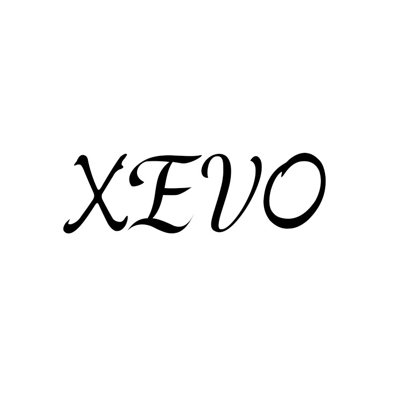 XEVO旗舰店的LOGO