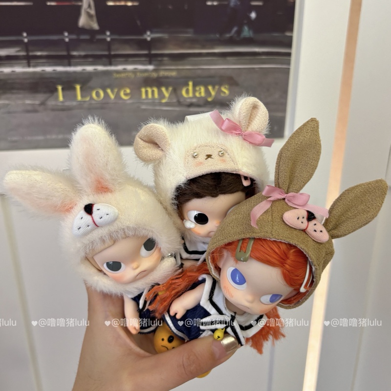 Original Zsiga Life Show Headgear with Hanging Ring, Can Be Used as a Bag, Mini Movable Doll, Can Be Used as a Bag or Hat for Outings Original Zsiga Life Show Headgear with Hanging Ring, Can Be Used as a Bag, Mini Movable Doll, Can Be Used as a Bag or Hat for Outings