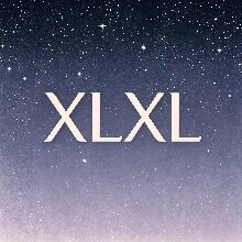 xlxl个人护理化妆品企业店的LOGO