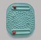 Coach Sun Recommends the New Generation of Elastic Ultra-Slow Running Acupressure Mat with Massage Balls for Multifunctional Exercise