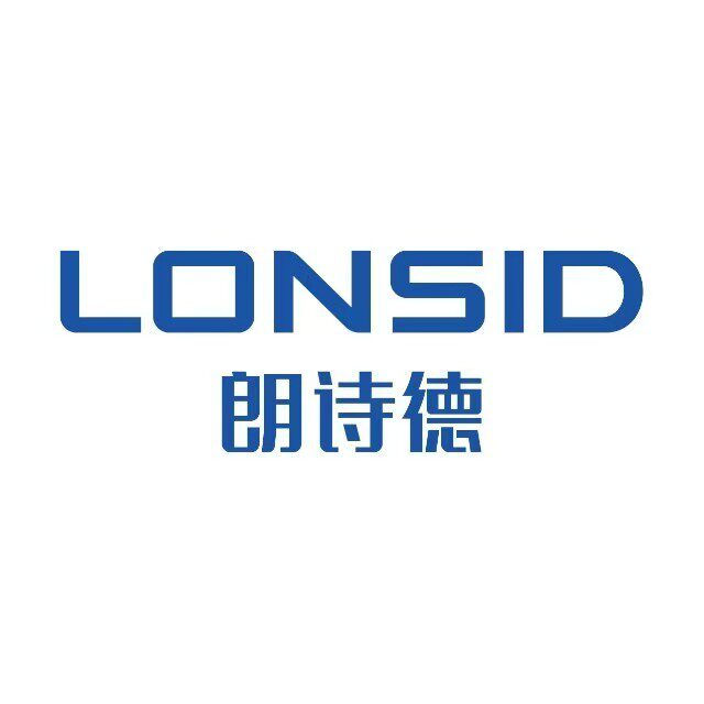 水立方净水配件经营店的LOGO