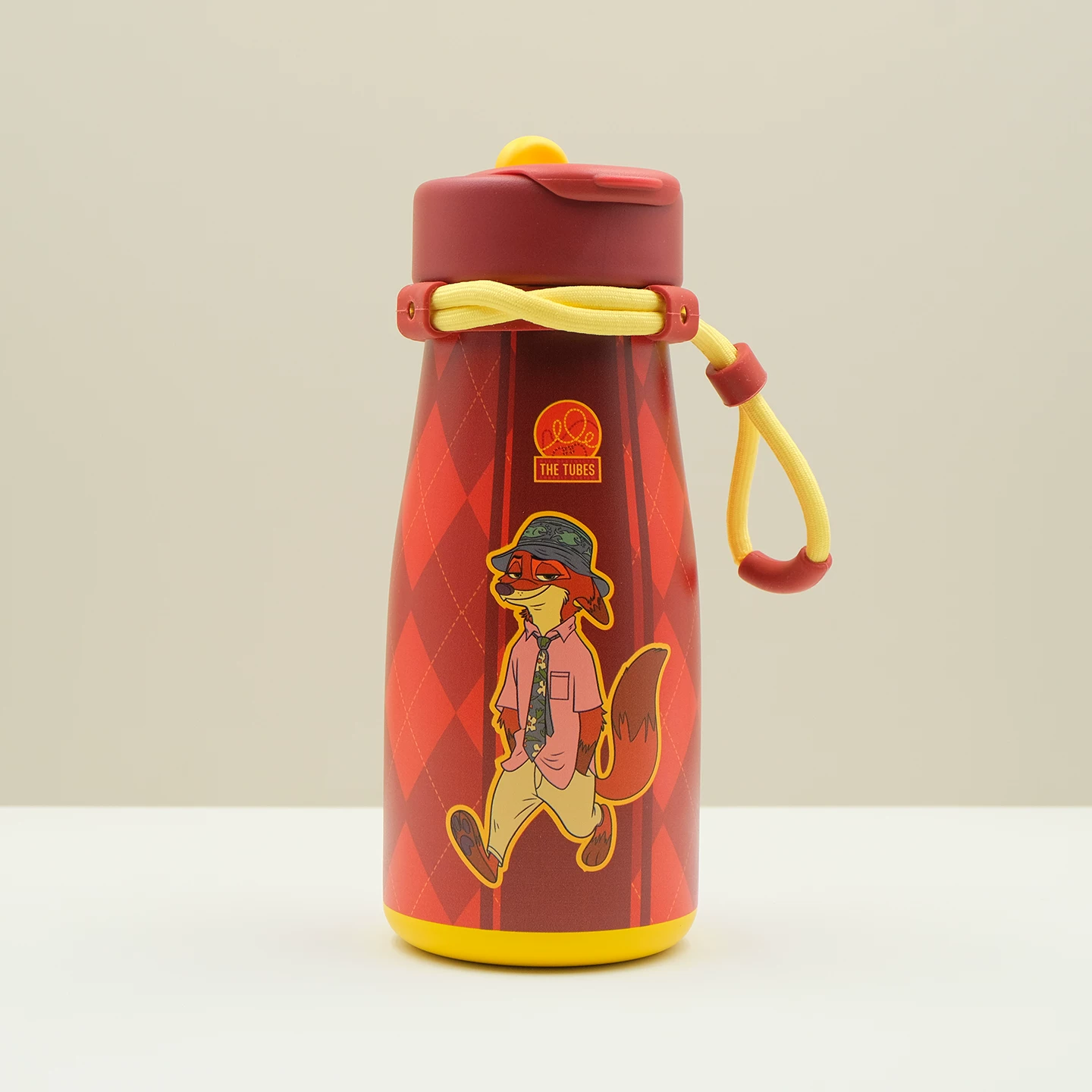 Дисней, рукоятка стеклянная чашка, для любимого, подарок на день рождения