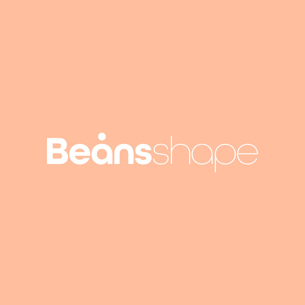 Beans Shape旗舰店的LOGO