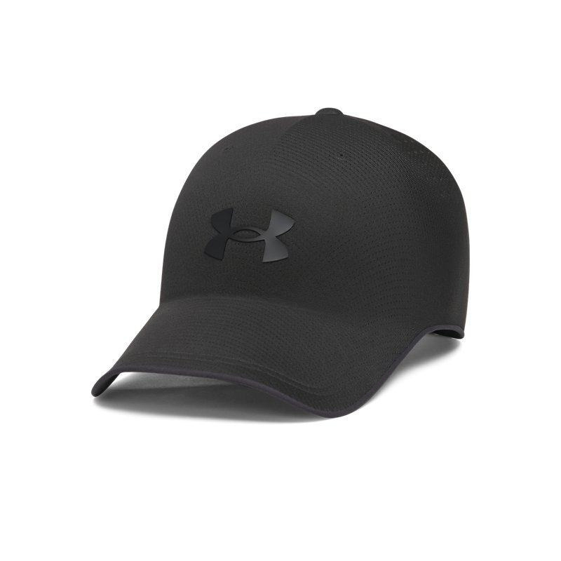 Under Armour Ua【100% off Hat】Stealthform Lightweight Sports and Leisure Hat for Men and Women 6000413 Under Armour Ua【100% off Hat】Stealthform Lightweight Sports and Leisure Hat for Men and Women 6000413