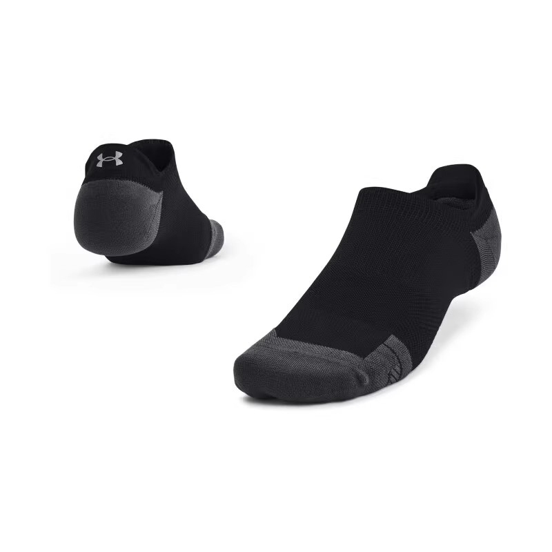 Under Armour Ua Iso-Chill Men's and Women's Couple Training Sports Low-Cut Socks, One Pair 1376078 Under Armour Ua Iso-Chill Men's and Women's Couple Training Sports Low-Cut Socks, One Pair 1376078