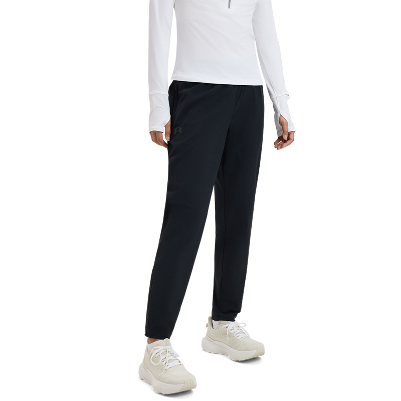 Under Armour Ua Spring/Summer Out the Storm Women's Running Sports Pants 1377042
