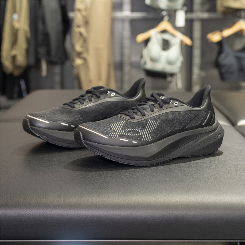 Under Armour Ua【Endurance 500】Velociti Distance Men's Long Distance Running Shoes 6006030 Under Armour Ua【Endurance 500】Velociti Distance Men's Long Distance Running Shoes 6006030