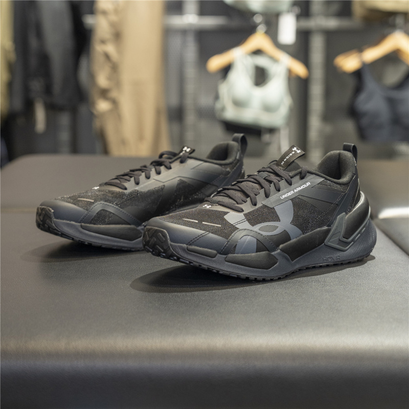 Under Armor Ua Reign Xt Men's Cushioning Sports Training Shoes 6005926 Under Armor Ua Reign Xt Men's Cushioning Sports Training Shoes 6005926