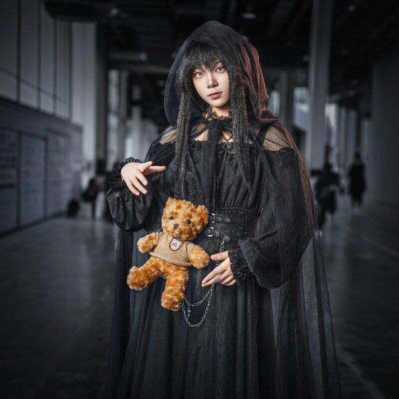 刘佳仪cos服刘佳仪cos刘佳怡cos服刘佳仪cos服小女巫刘佳仪cos服-淘宝Taobao | 天猫Tmall