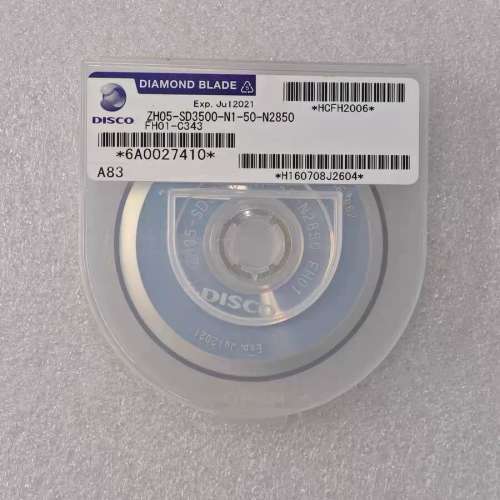 Negotiation ​ Disco Scratch Mark Repair Zh05-Sd3500-N1-50-N28
