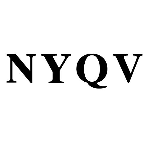 nyqv旗舰店的LOGO