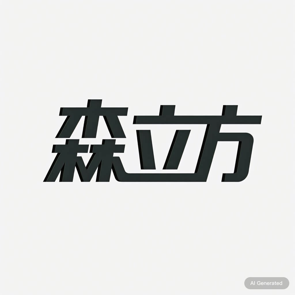 森立方
