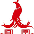 上海凤凰儿童壹号店的LOGO